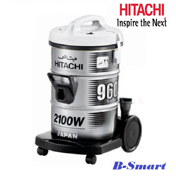 Máy hút bụi Hitachi CV-960Y