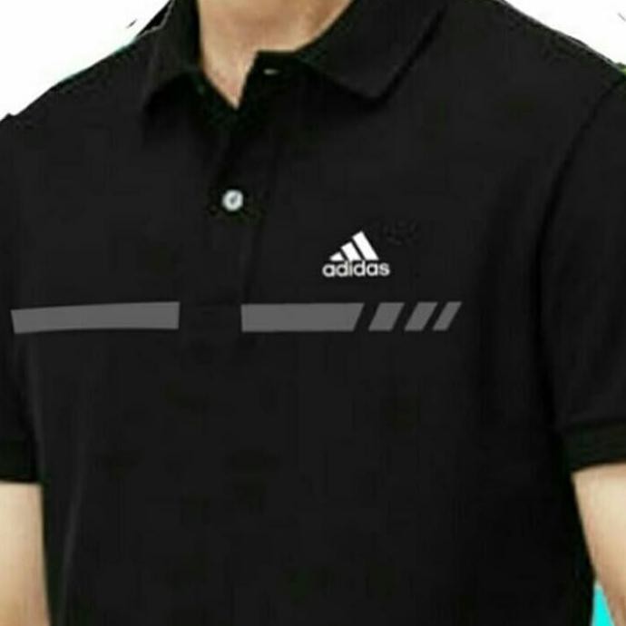 Áo Thun Polo Adidas Size Lớn Thời Trang Năng Động