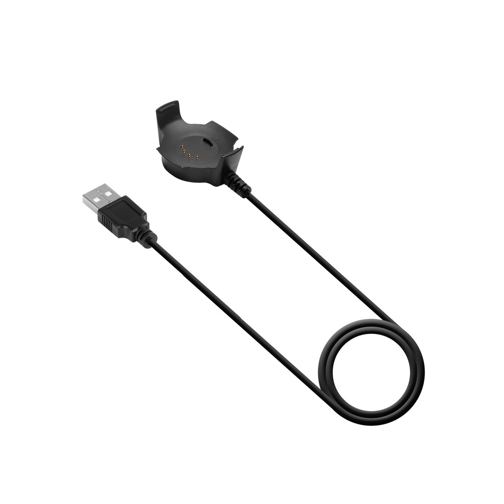 YIFILM Dây Cáp Sạc Usb Dành Cho Đồng Hồ Thông Minh Amazfit BiP S pace 2 stratos GTR / GTS / T-Rex GTS2 / GTR2 / POP / bip3 zepp E / zepp Z T-Rex2 / GTS4mini