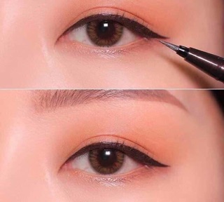Kẻ mắt nước Kiss Me
