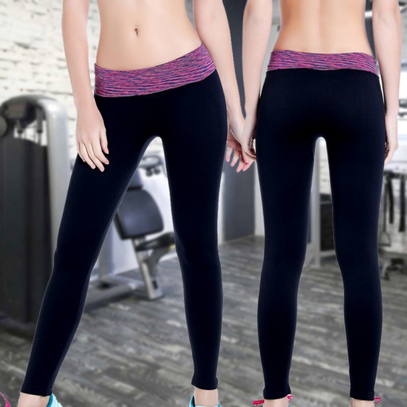 FREESHIP ĐƠN 99K_ Quần legging thoải mái phong cách thể thao cho nữ | BigBuy360 - bigbuy360.vn