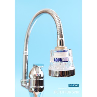 Vòi lọc nước lavobo nhà bếp