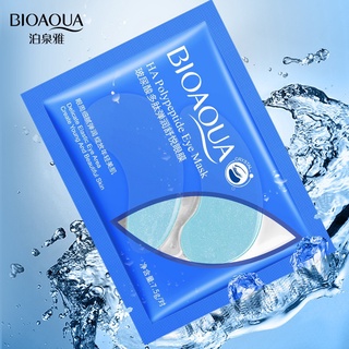 Mặt nạ dưỡng mắt BIOAQUA