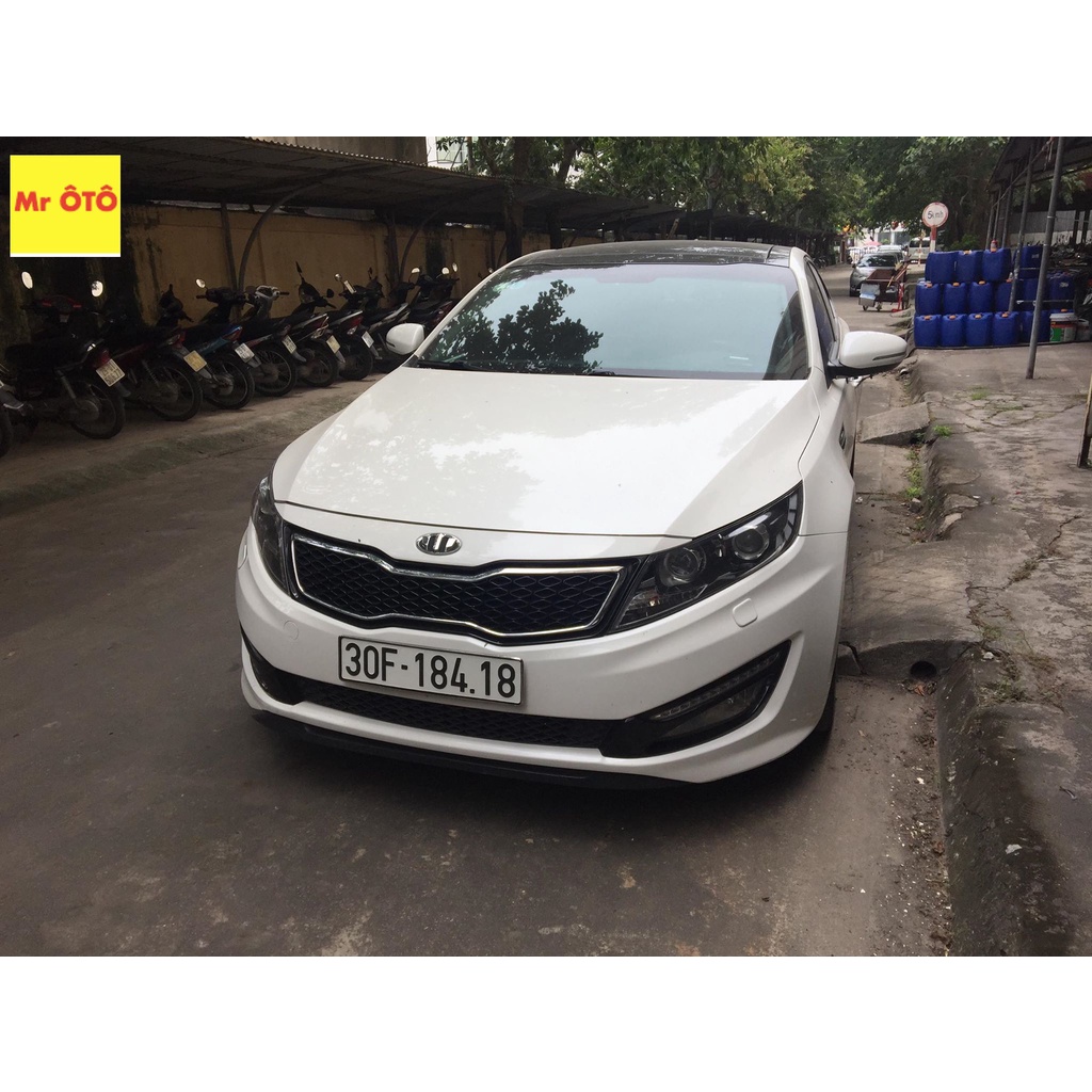 Rèm Che Nắng Xe Kia Optima 2010 , 2016-2019, Rèm Chắn Nắng Xe Kia Optima Hàng Loại 1 MR.ÔTÔ - Bảo Hành 2 Năm