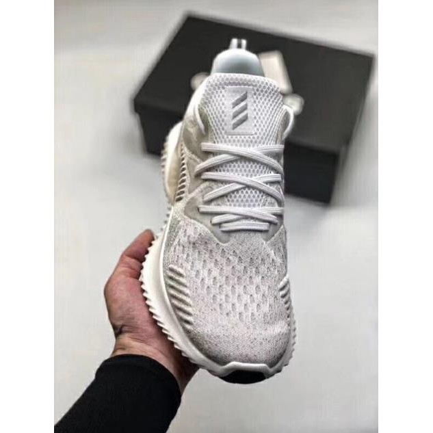 New Sales 11-11 Giày thể thao Adidas AlphaBounce HPC 2021 ‣ [ XẢ HÀNG ] * # " .