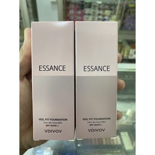 Kem che khuyết điểm Essance
