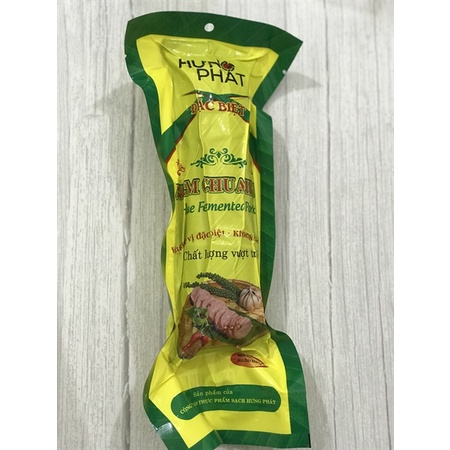 Nem chua Huế đặc biệt | KLT 200 gram