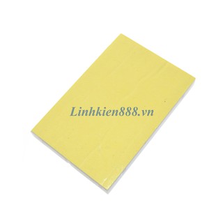 Board Test Loại Nhỏ 85x55