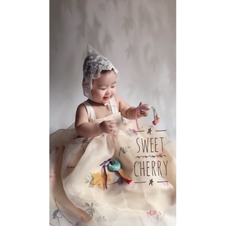hanbok cho bé (ảnh thật )
