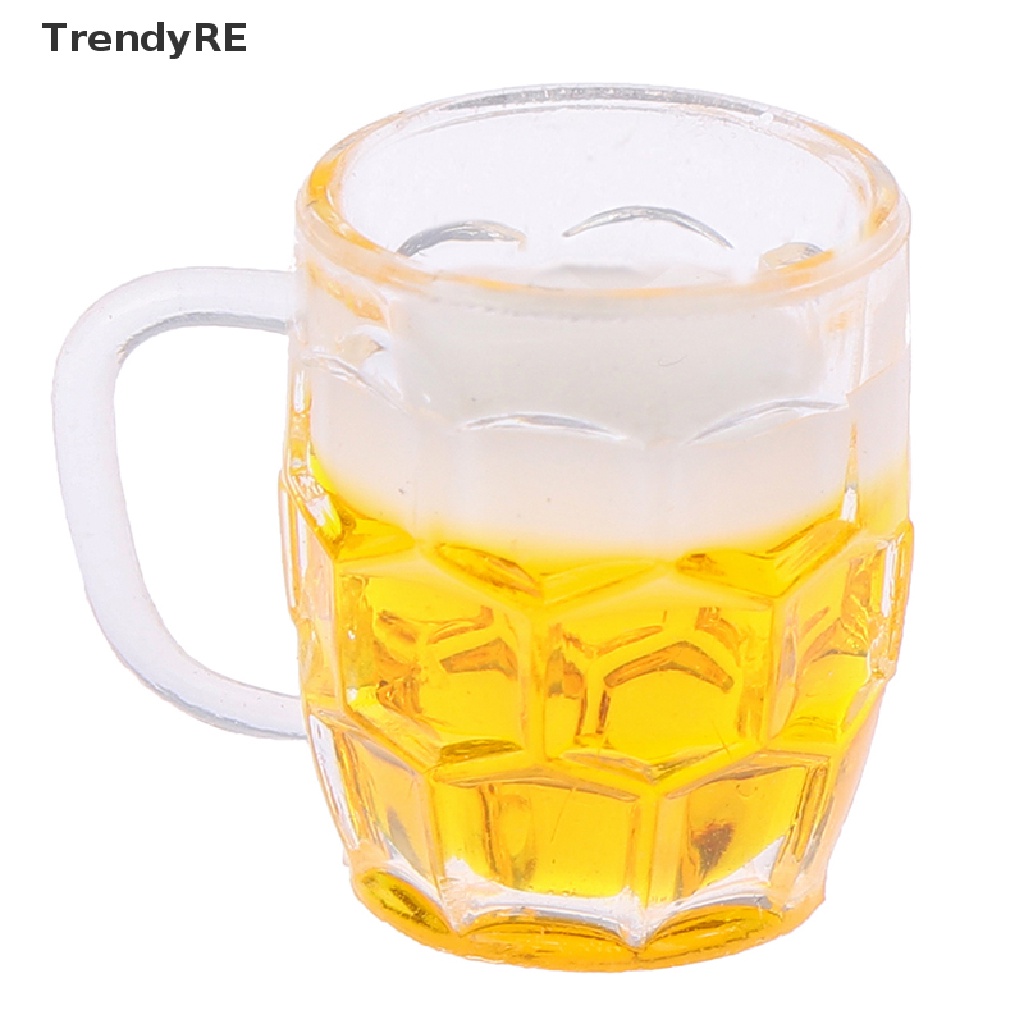 1 Ly Bia Mini 1: 12 Trang Trí Nhà Búp Bê
