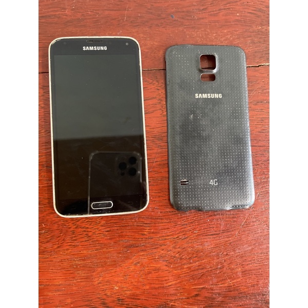 Xác điện thoại Samsung Galaxy S5