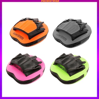 Pad tay mini nhiều màu 1 cặp