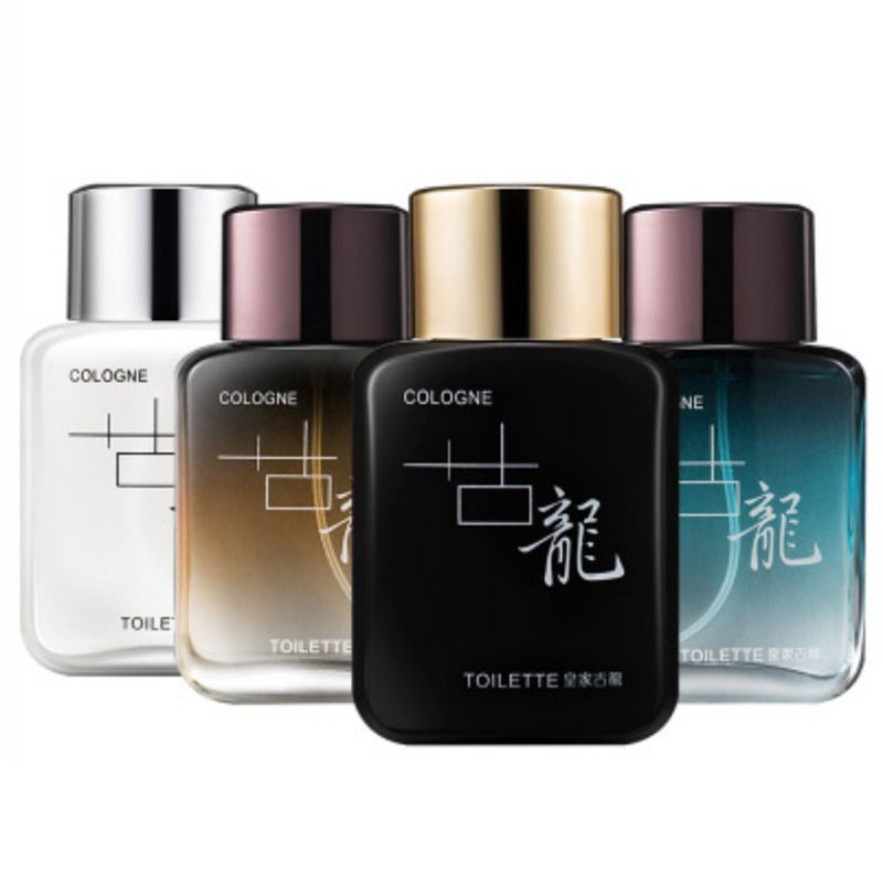 Nước Hoa Nam ROYAL MEN COLOGNE 50ml - Dầu Thơm Nam Sang Trọng Hương Thơm Nam Tính Quyến Rũ Cá Tính Độ Lưu Hương Lâu