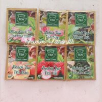 FREESHIP/TRÀ TÚI LỌC PHÚC LONG BẤT KÌ /UỐNG LÀ MÊ