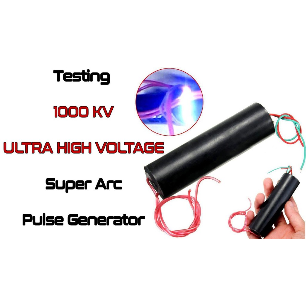 Bộ kích điện 1000kv kich song