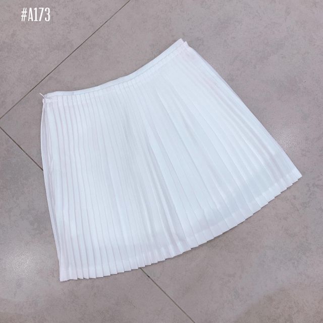 [HOT TREND] CHÂN VÁY DẬP LI (có lớp lót trong) | BigBuy360 - bigbuy360.vn