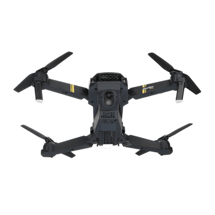 Flycam E58 Thế Hệ 2020,Máy Bay Điều Khiển, Camera WIFI FPV 4K HD, Tích Hợp Giữ Độ Cao, Chế Độ Không Đầu RC RTF Drone