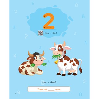 Super Simple 123 - Khám Phá Số Học Qua Hình Ảnh