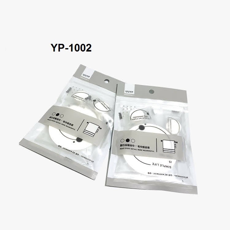 Khăn giấy ngâm nước YP-1002 (MP7259)