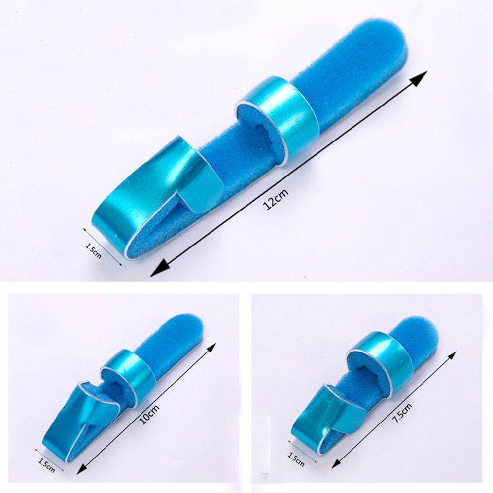 Nẹp Nẹp Cố Định Ngón Tay Thoáng Khí Giảm Đau Khớp Hiệu Quả