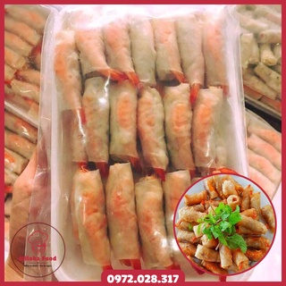 Chả ram tôm đất | 500g | giao hoả tốc hcm | miloha food