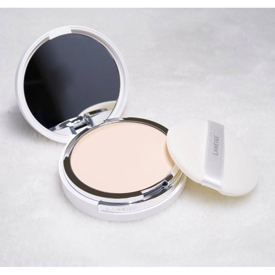 [DATE 15/10/2022] Phấn Phủ Dạng Nén Laneige Light Fit Pact