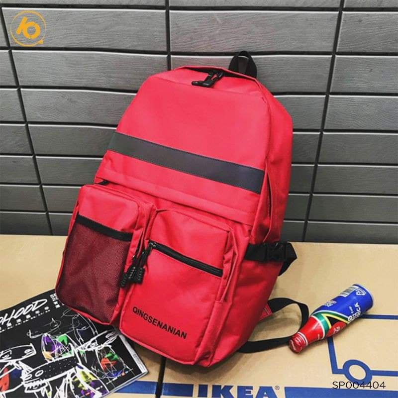 Balo Thời Trang Phản Quang