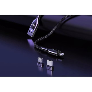CÁP SẠC LIGHTNING REMAX RC-158/158I