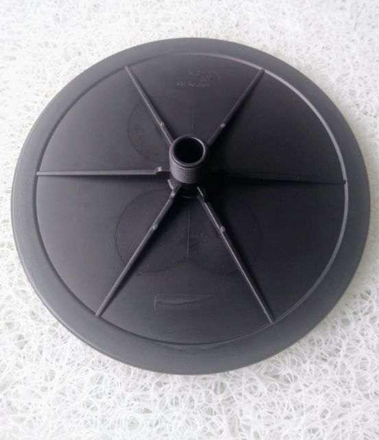 Dĩa sủi Mỹ bọt tinh siêu mịn - Dĩa sủi Mĩ SSI