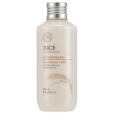 Nước Cân Bằng Da Dưỡng Ẩm The Face Shop 150ml