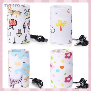 Túi Giữ Nhiệt Bình Sữa Em Bé Tiện Dụng Giá Đỡ