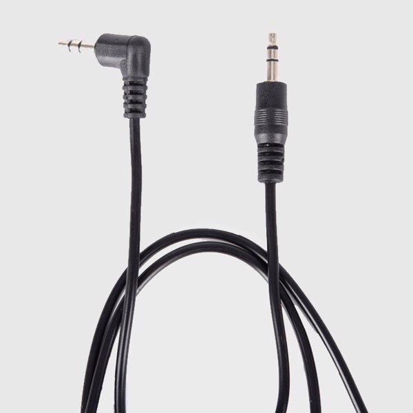 Dây truyền tín hiệu âm thanh stereo - dây lấy nhạc, dây loa vi tính