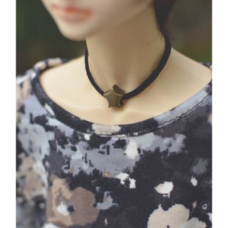 Bears bjd• Choker cho búp bê BJD