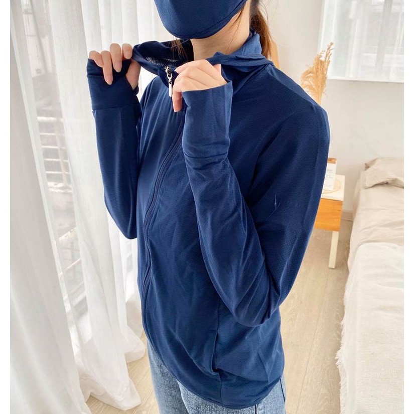 🔥Áo Khoác chống nắng JOM kèm khẩu trang 🔥 | BigBuy360 - bigbuy360.vn