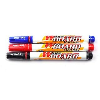 HỘP 20 cây bút lông bảng nhỏ TL | WB-02