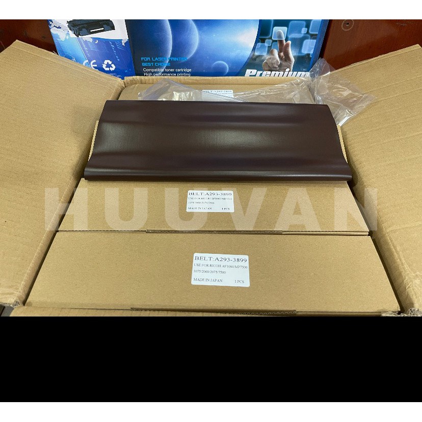 Băng tải  máy Ricoh Afico 1075/2060/2075/ MP6500/7500/8000/8001