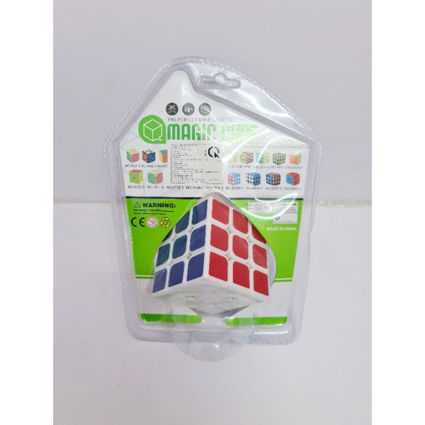 Rubik Robic Cube Dòng Cao Cấp mẫu 5x5