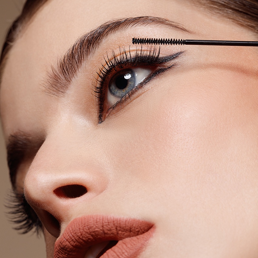 Mascara Carslan hai đầu cho mi dài và cong 5g + 7g