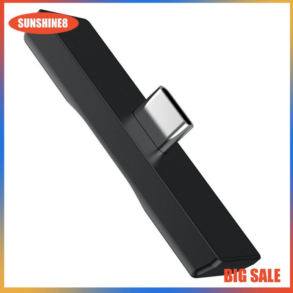 Bộ Chuyển Đổi Âm Thanh Không Dây 5.0 (0504) Cho Nintendo Switch / Ps4 | BigBuy360 - bigbuy360.vn
