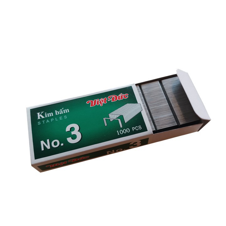 Kim Bấm Số 3 Các Loại