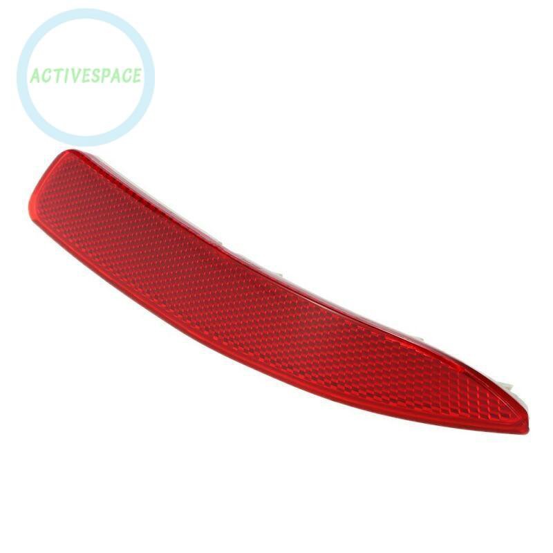 Bộ 2 đèn phản quang gắn sau xe hơi BMW X5 E70 2007-2009