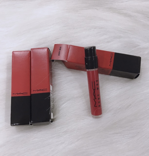 Mac 🌸 Bộ sưu tập 8 mùi nước hoa Mac vial 1.5ml