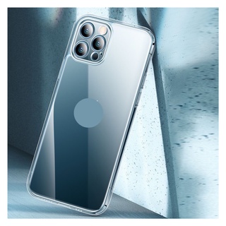 Ốp lưng XUNDD Lưng nhám iPhone 13/ 13 Pro/ 13 Promax, Viền trong, mặt lưng nhám chống vân tay
