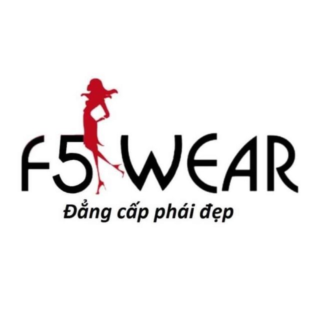 Thời Trang F5 WEAR, Cửa hàng trực tuyến | BigBuy360 - bigbuy360.vn