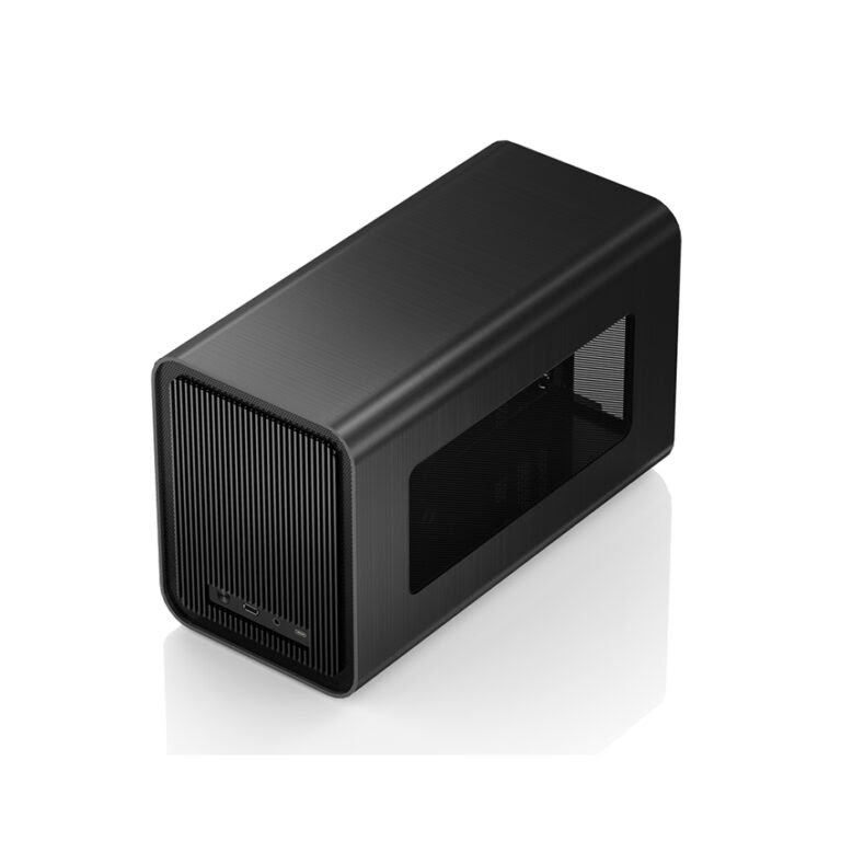 Bộ sưu tập case Jonsbo Mini ITX giá rẻ, giao hàng miễn phí, lắp đặt tại nhà