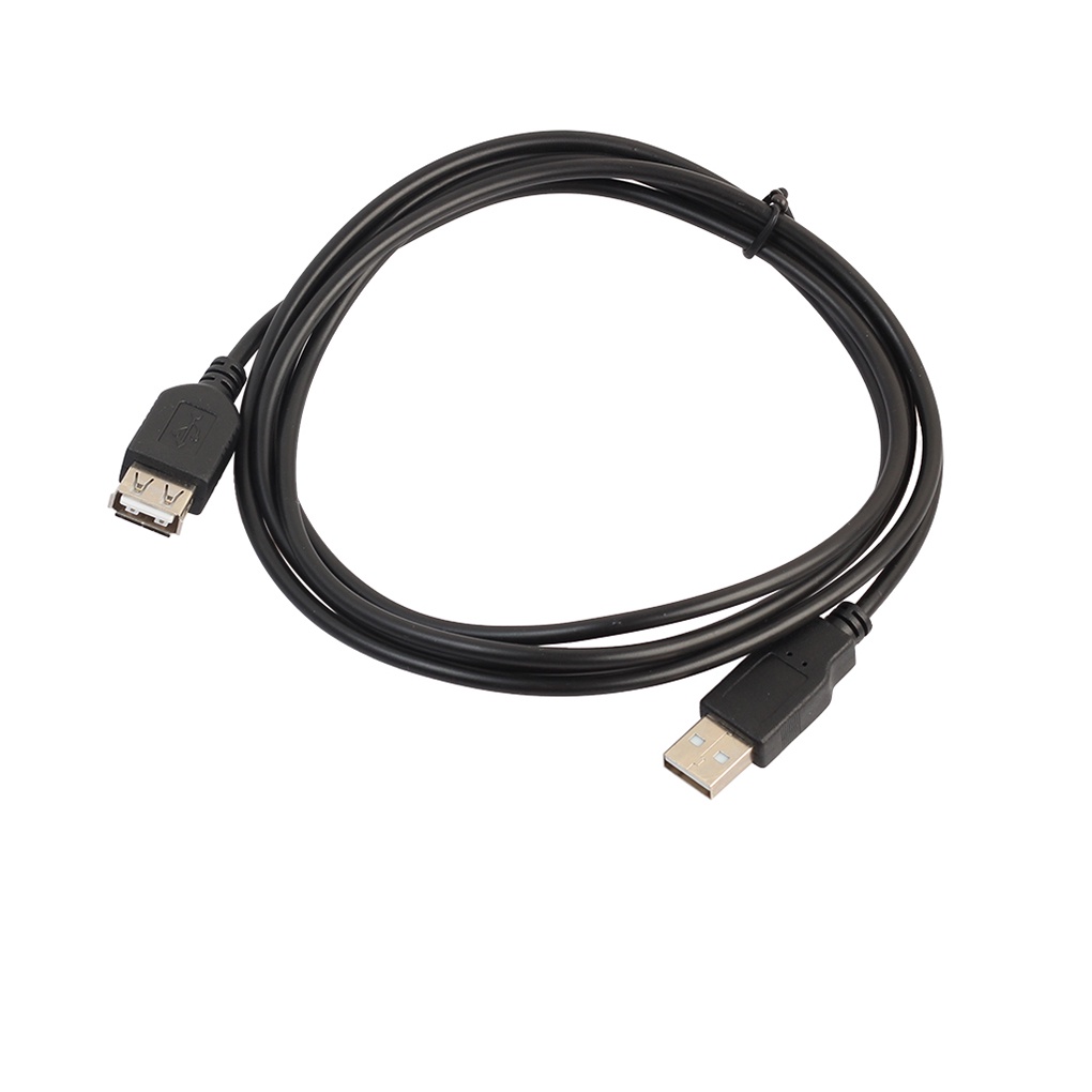 [Coco] 0 6/1 8/3M USB Male to Female Cable Extender Cord Wire Super Speed Data Sync USB Extension Cable For PC Laptop
