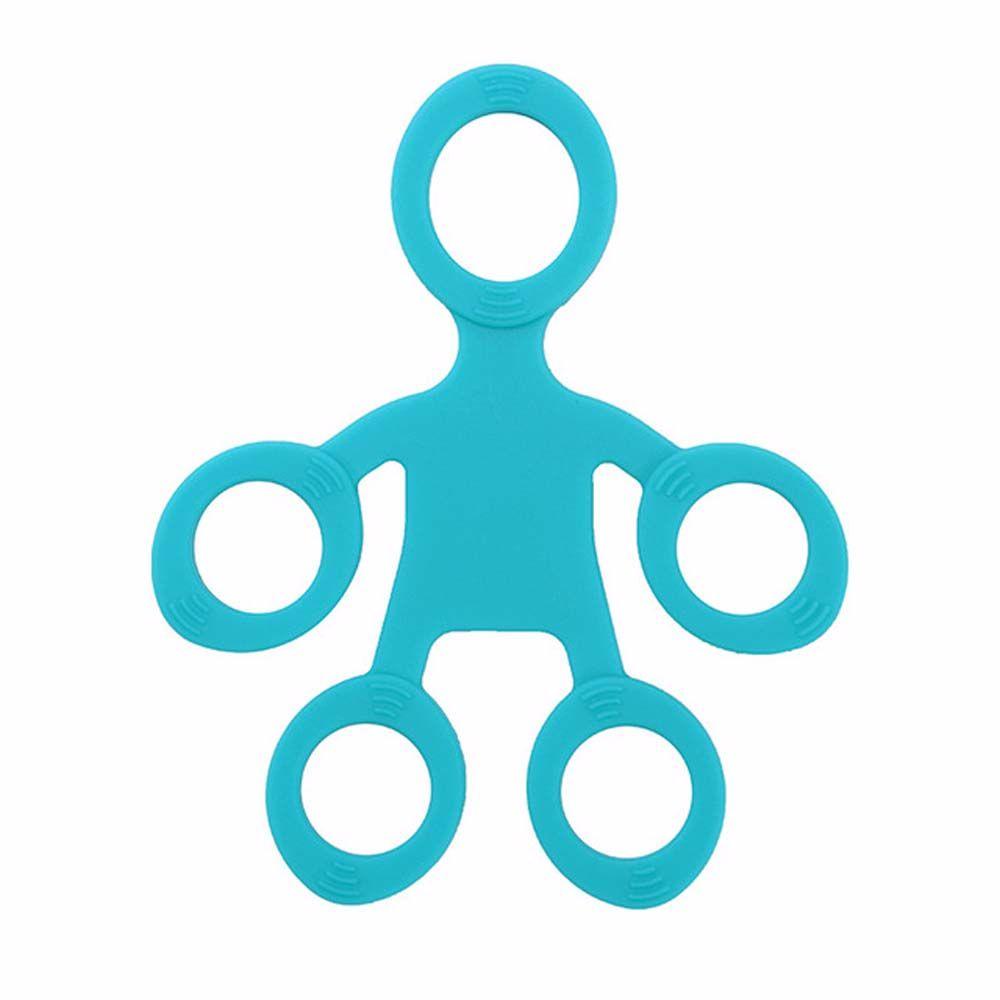 MIQUEL Dụng Cụ Kéo Căng Ngón Tay Luyện Tập Sức Mạnh Dành Cho Trẻ Em