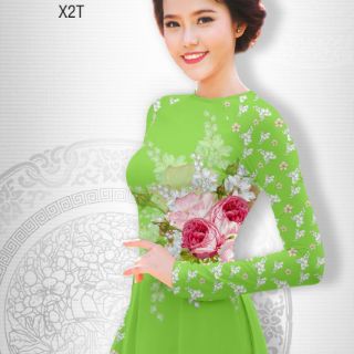 Vải áo dài