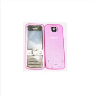 Vỏ Nokia 7310 ( có phím - không sườn )