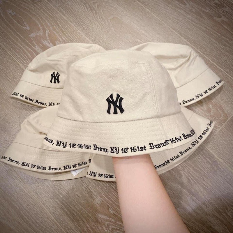 Nón bucket ny